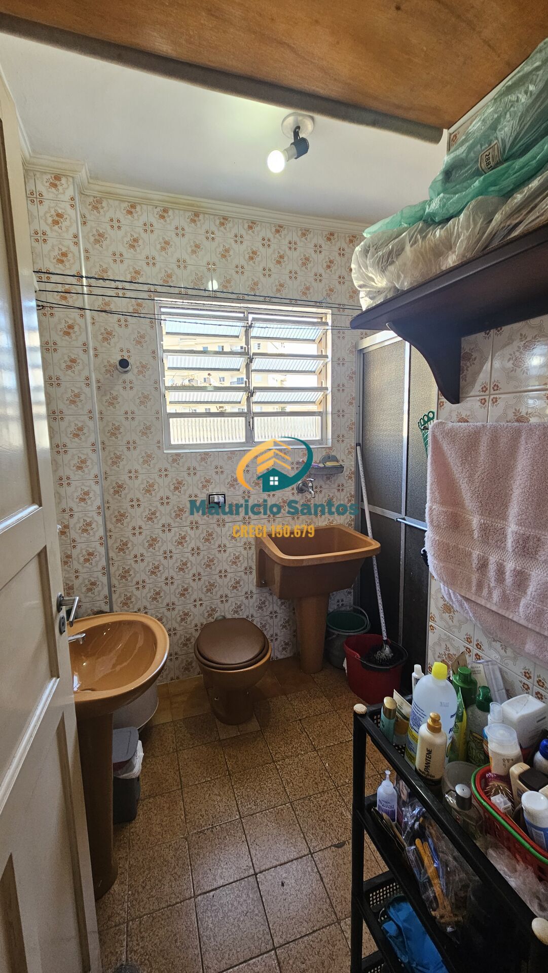 Apartamento à venda com 2 quartos, 2 banheiros, 2 vagas e 51m² no Centro, Mongaguá (SP) — foto 12 de 30