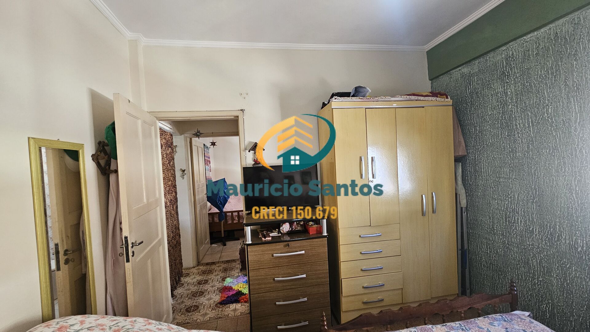 Apartamento à venda com 2 quartos, 2 banheiros, 2 vagas e 51m² no Centro, Mongaguá (SP) — foto 21 de 30