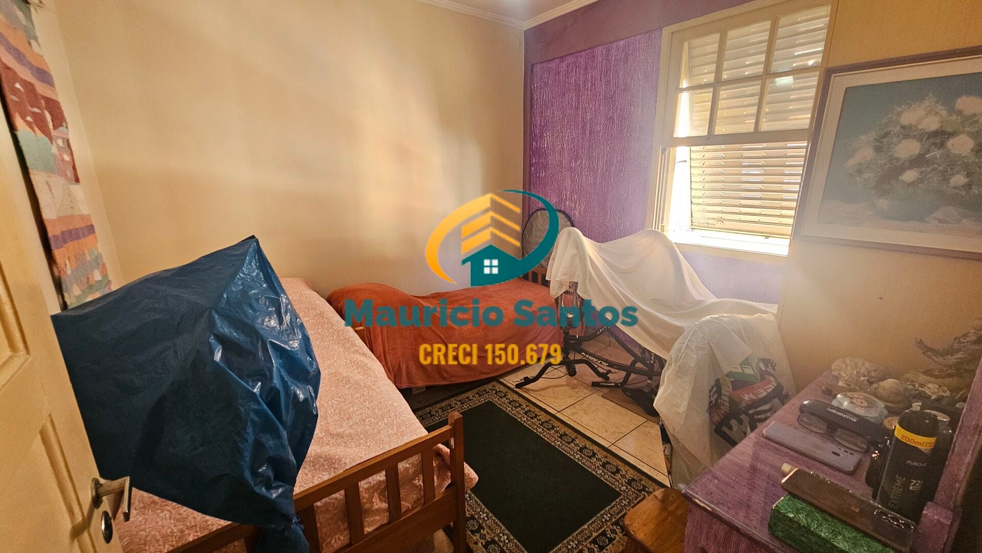 Apartamento à venda com 2 quartos, 2 banheiros, 2 vagas e 51m² no Centro, Mongaguá (SP) — foto 17 de 30