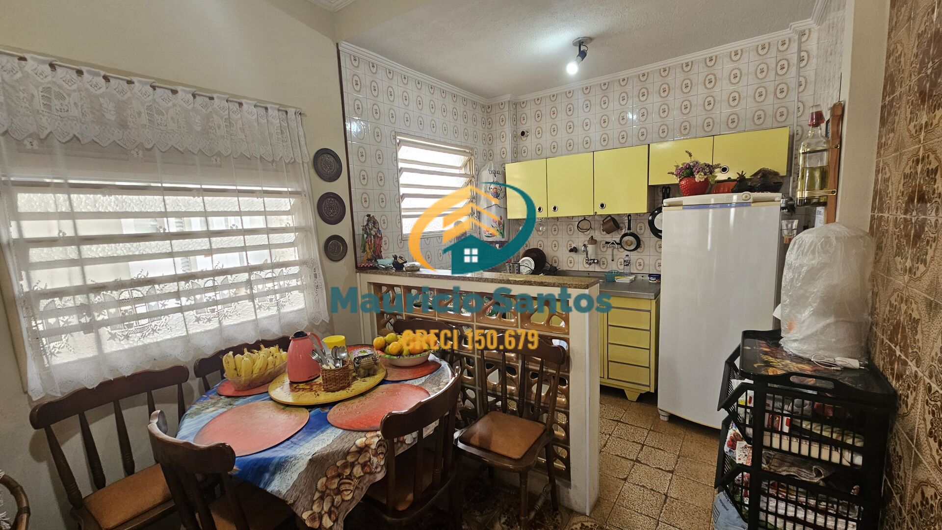 Apartamento à venda com 2 quartos, 2 banheiros, 2 vagas e 51m² no Centro, Mongaguá (SP) — foto 10 de 30
