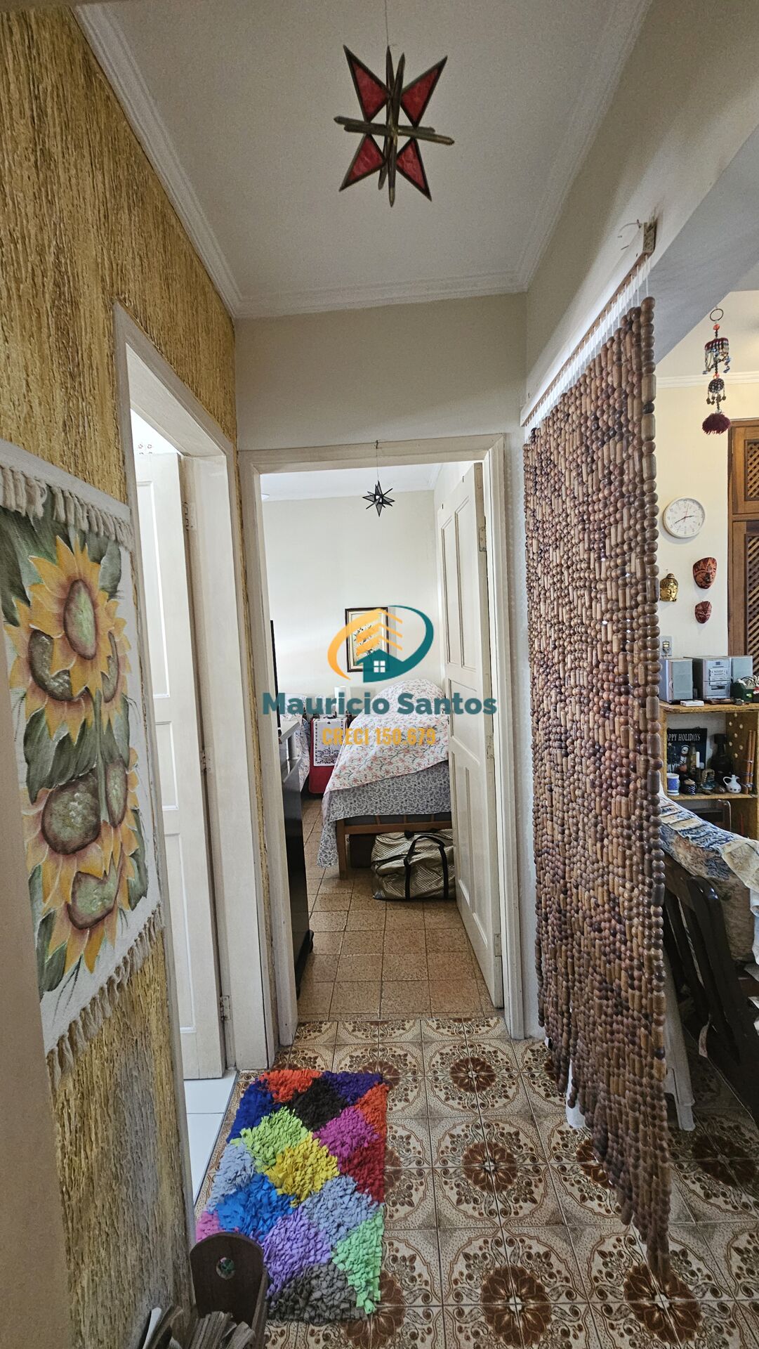 Apartamento à venda com 2 quartos, 2 banheiros, 2 vagas e 51m² no Centro, Mongaguá (SP) — foto 14 de 30
