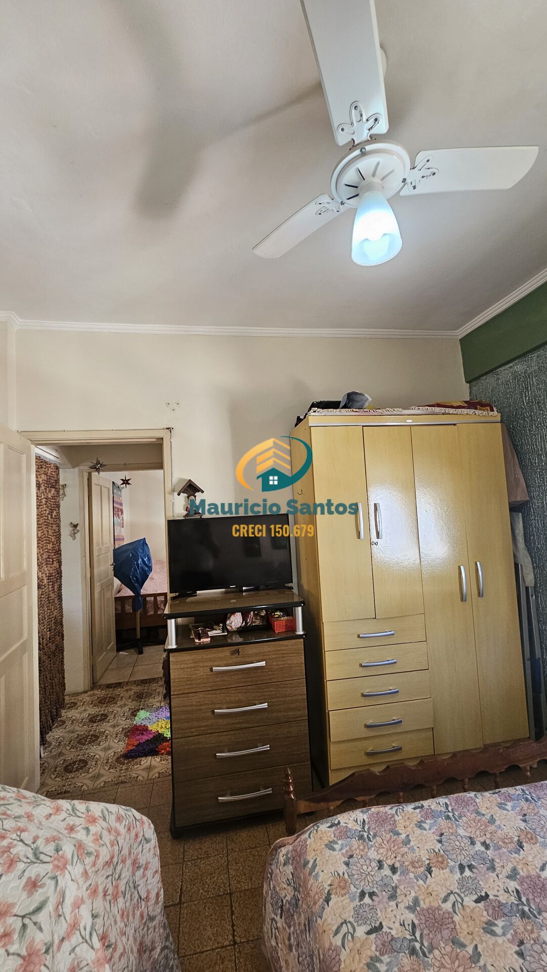 Apartamento à venda com 2 quartos, 2 banheiros, 2 vagas e 51m² no Centro, Mongaguá (SP) — foto 22 de 30