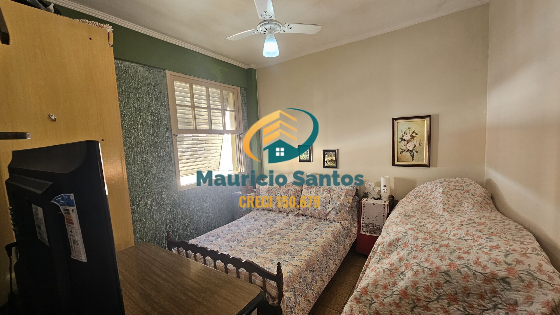 Apartamento à venda com 2 quartos, 2 banheiros, 2 vagas e 51m² no Centro, Mongaguá (SP) — foto 19 de 30