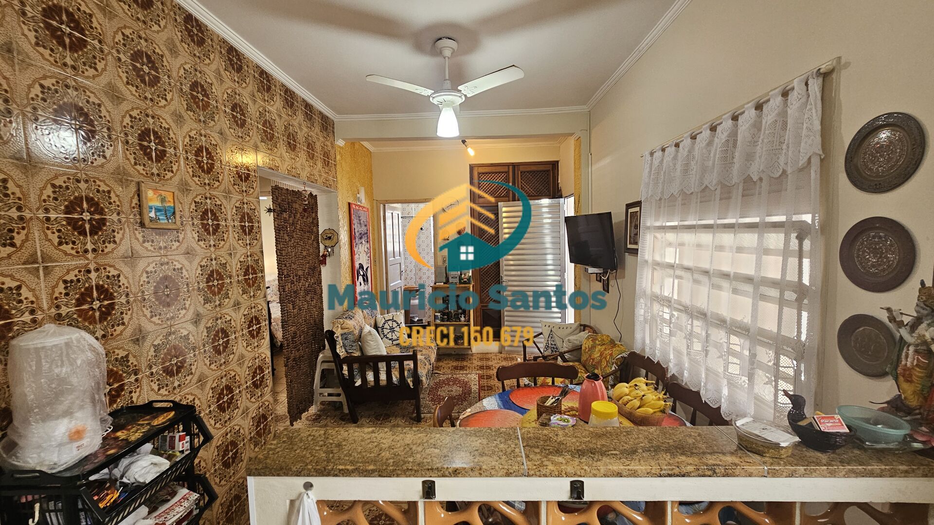 Apartamento à venda com 2 quartos, 2 banheiros, 2 vagas e 51m² no Centro, Mongaguá (SP) — foto 8 de 30