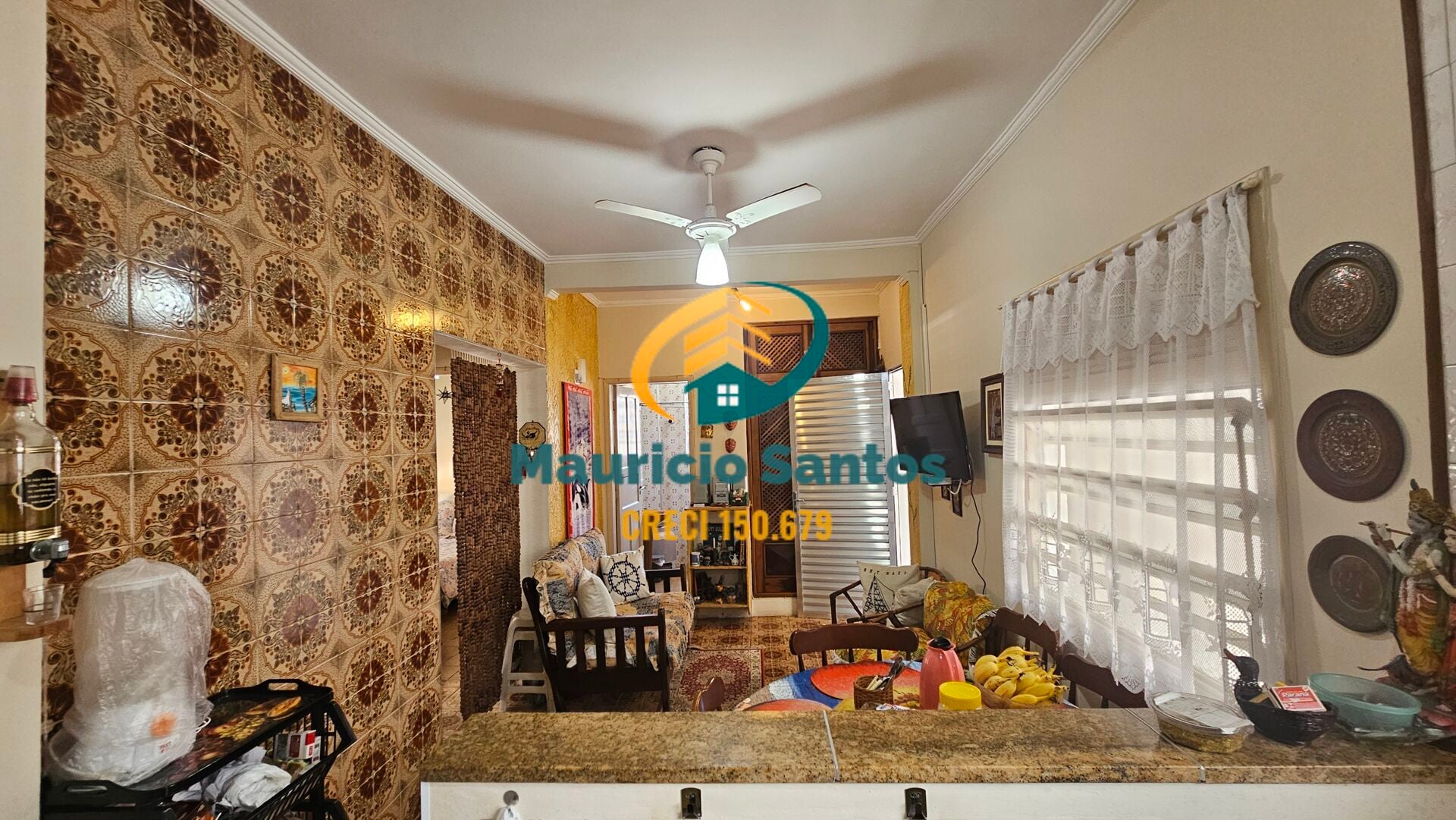 Apartamento à venda com 2 quartos, 2 banheiros, 2 vagas e 51m² no Centro, Mongaguá (SP) — foto 9 de 30