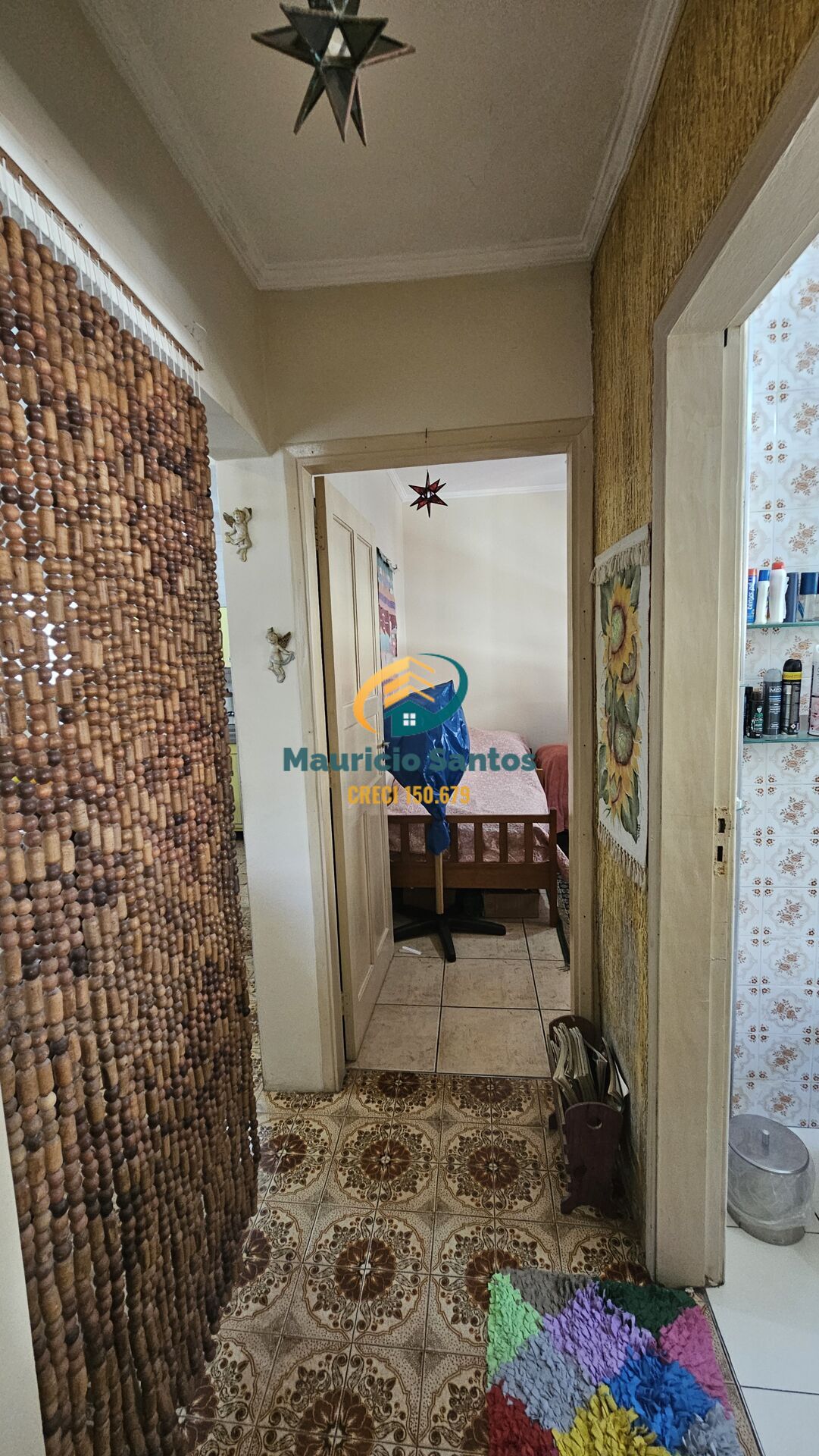 Apartamento à venda com 2 quartos, 2 banheiros, 2 vagas e 51m² no Centro, Mongaguá (SP) — foto 15 de 30
