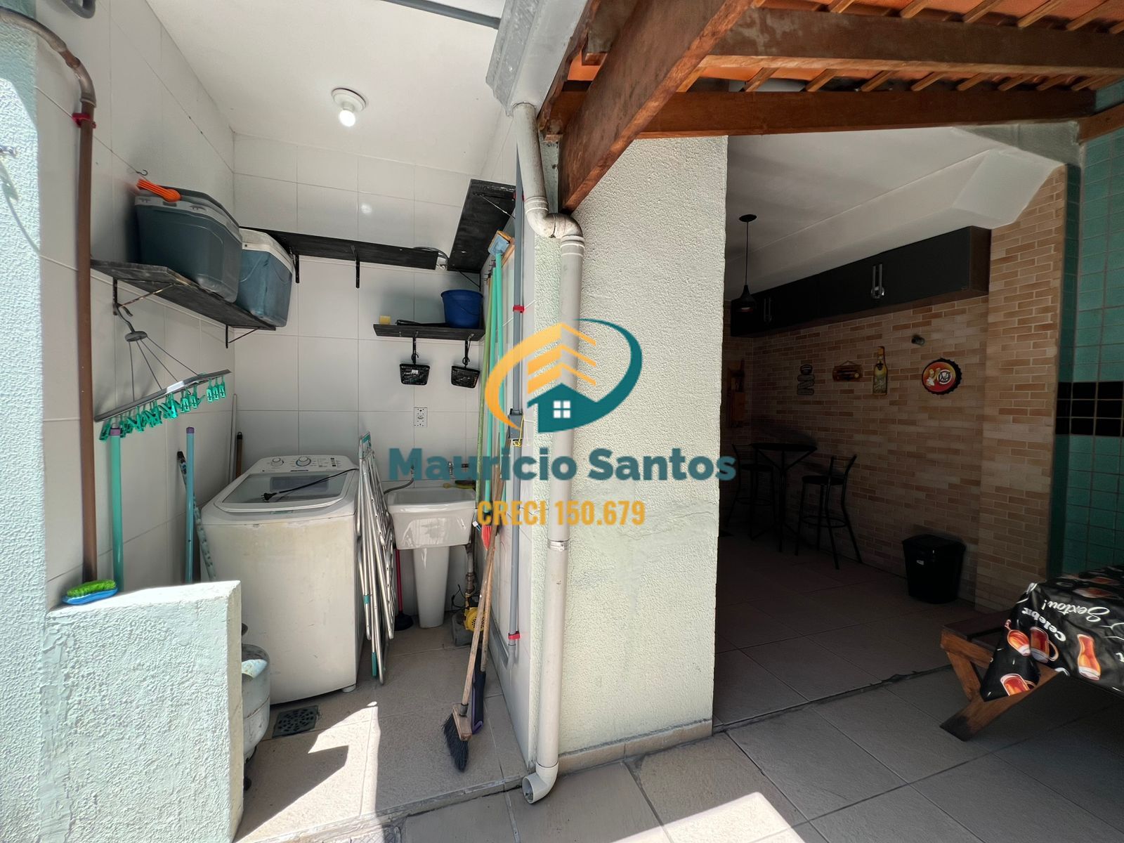 Sobrado, 3 quartos, 121 m² - Foto 17