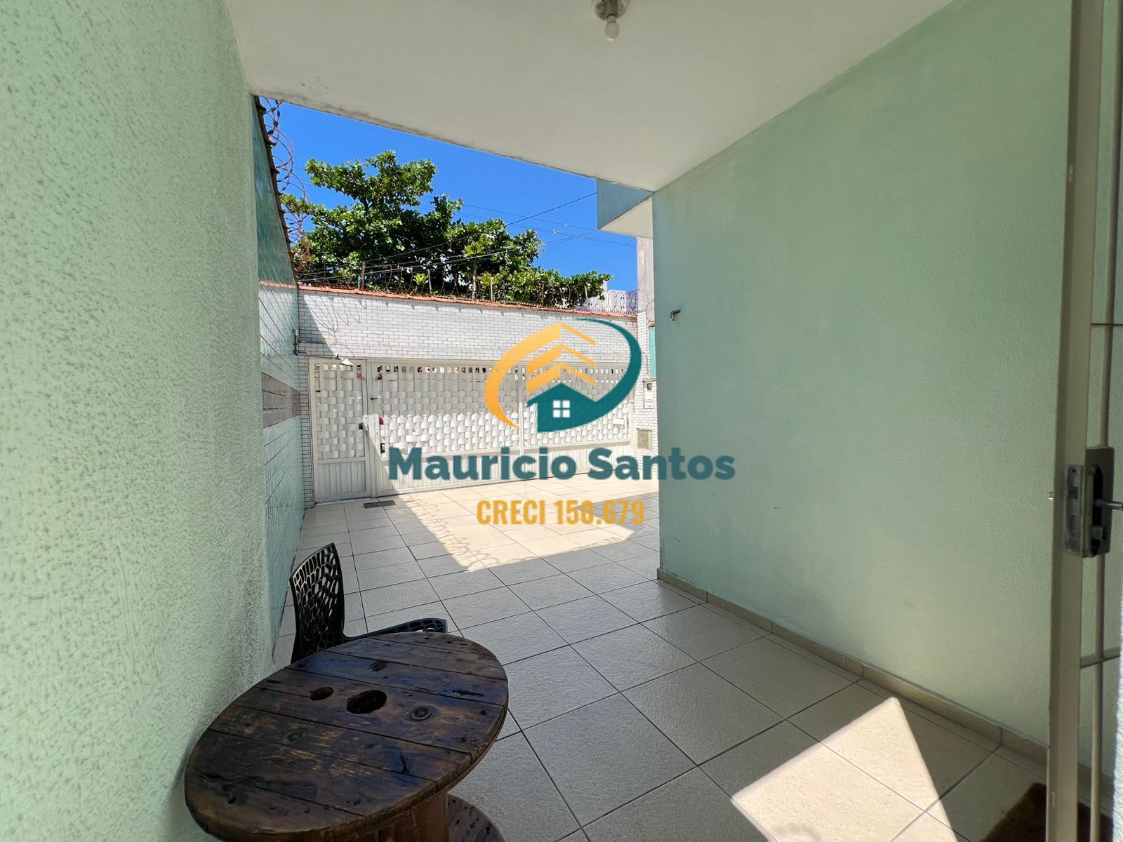Sobrado, 3 quartos, 121 m² - Foto 3