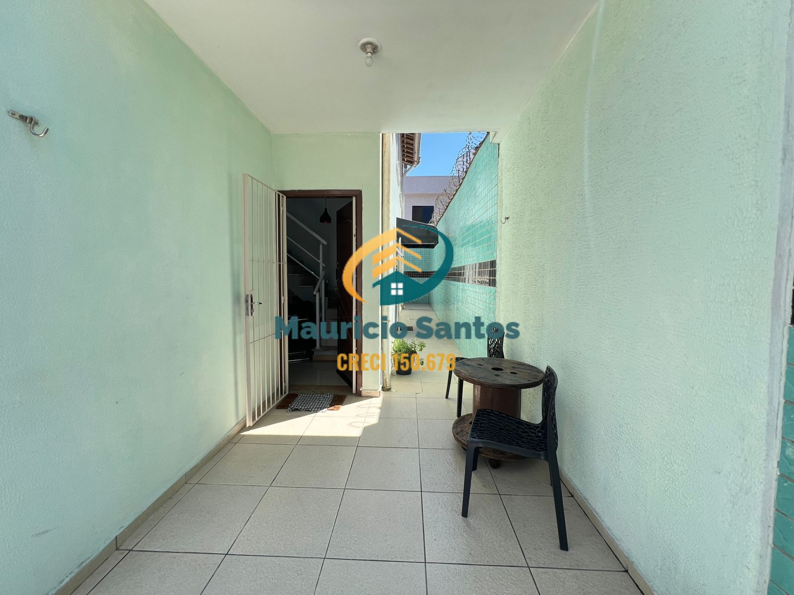 Sobrado, 3 quartos, 121 m² - Foto 5