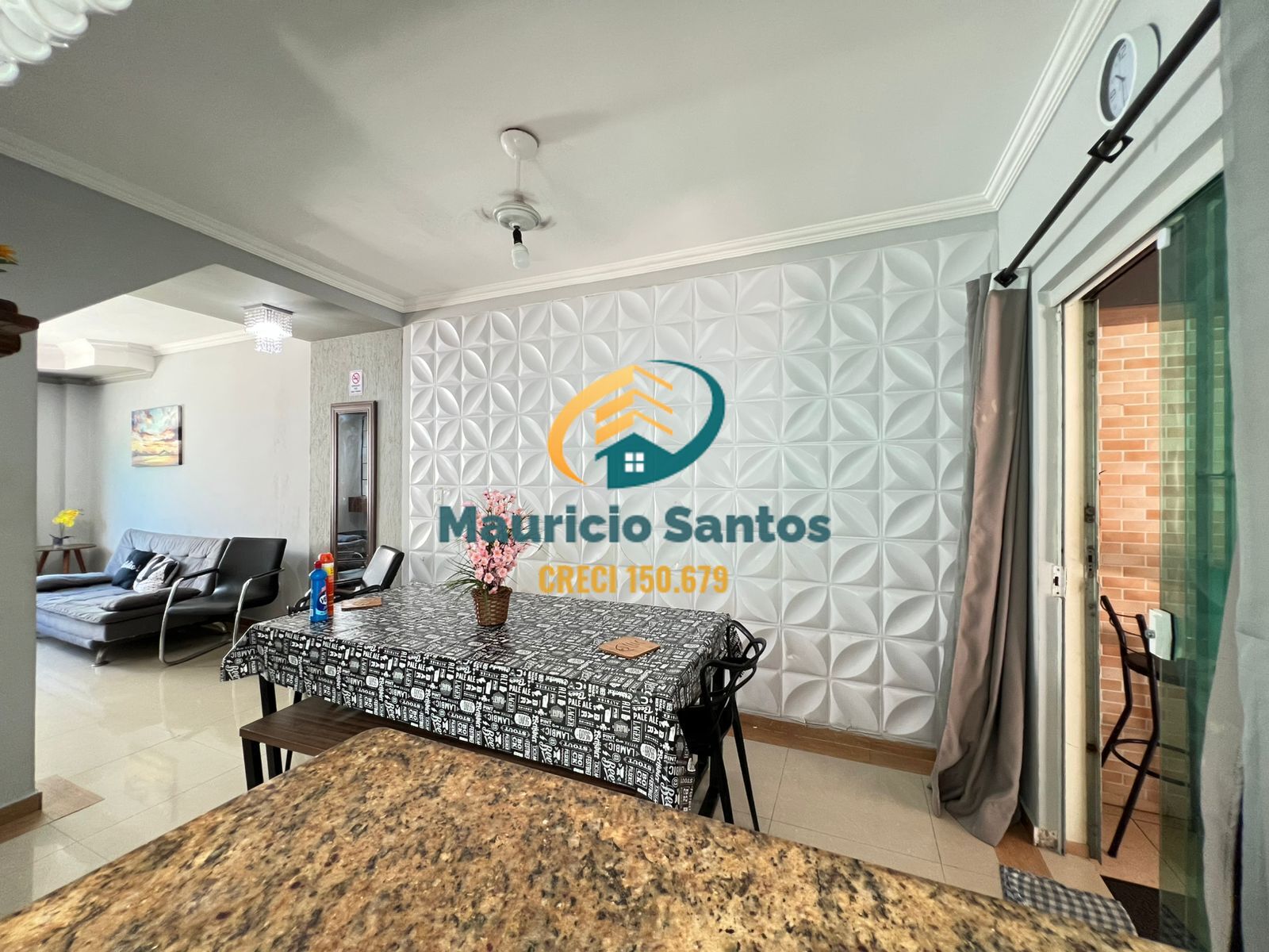 Sobrado, 3 quartos, 121 m² - Foto 10
