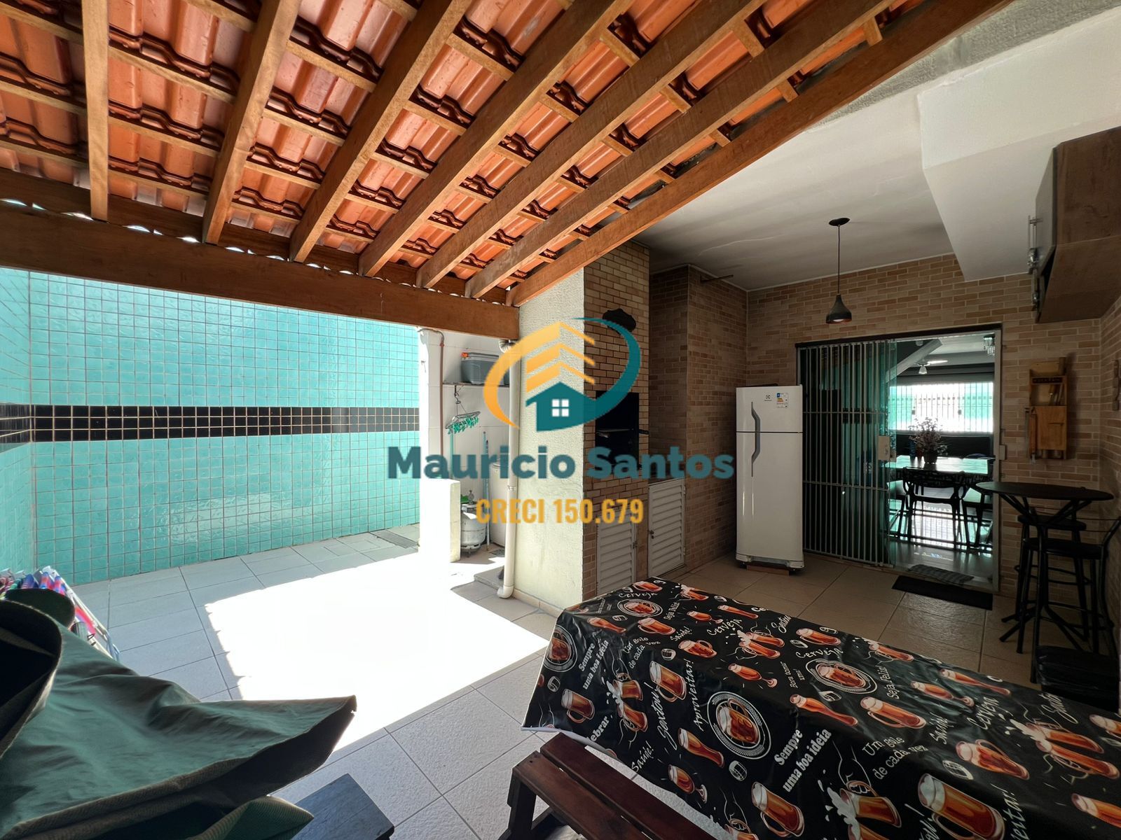 Sobrado, 3 quartos, 121 m² - Foto 14