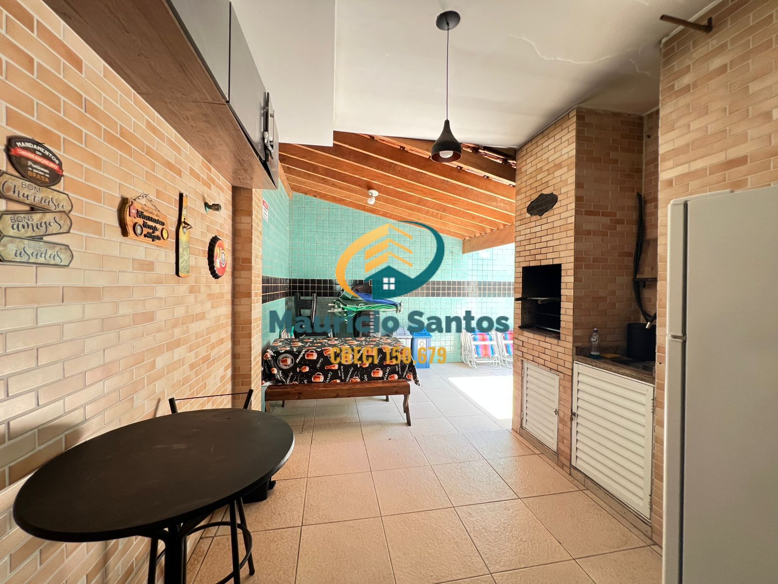 Sobrado, 3 quartos, 121 m² - Foto 13