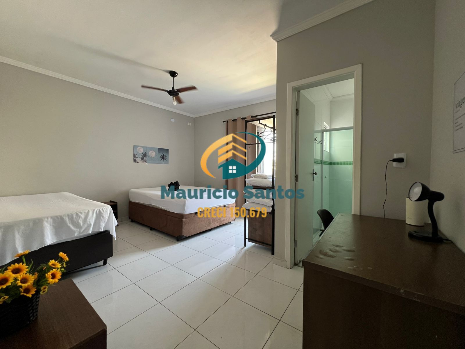 Sobrado, 3 quartos, 121 m² - Foto 20