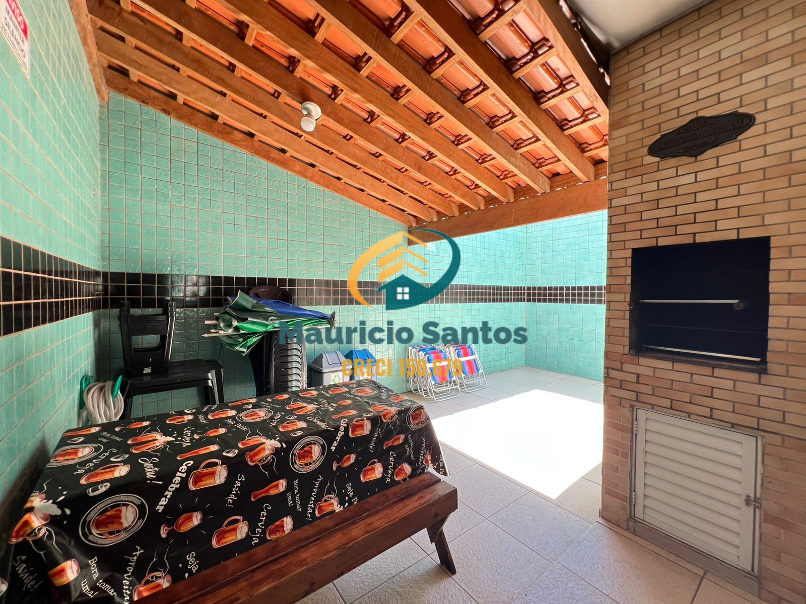 Sobrado, 3 quartos, 121 m² - Foto 15
