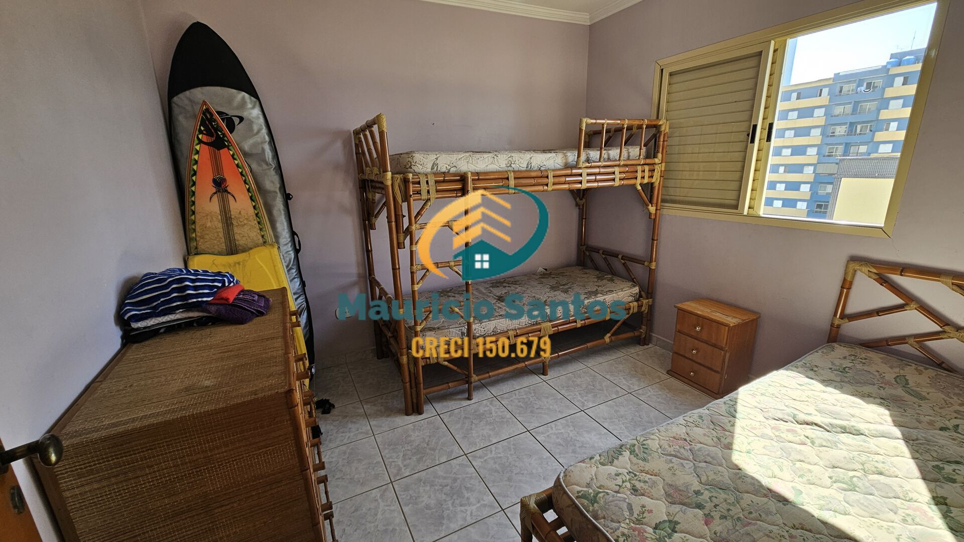 Apartamento à venda com 3 quartos, 1 suíte, 1 vaga e 116m² no Centro, Mongaguá (SP) — foto 29 de 30