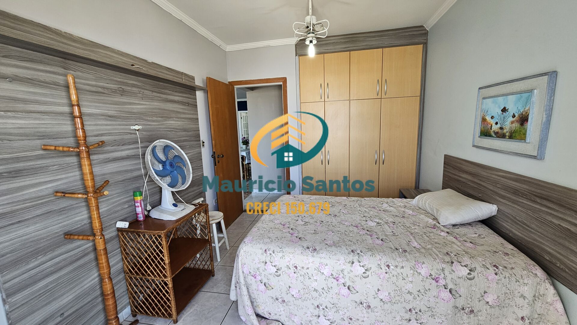 Apartamento à venda com 3 quartos, 1 suíte, 1 vaga e 116m² no Centro, Mongaguá (SP) — foto 24 de 30