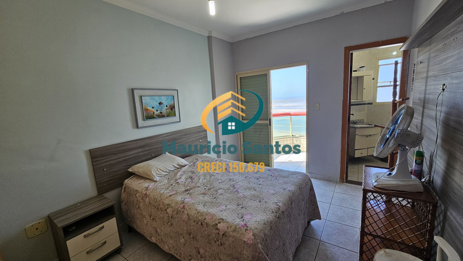 Apartamento à venda com 3 quartos, 1 suíte, 1 vaga e 116m² no Centro, Mongaguá (SP) — foto 17 de 30