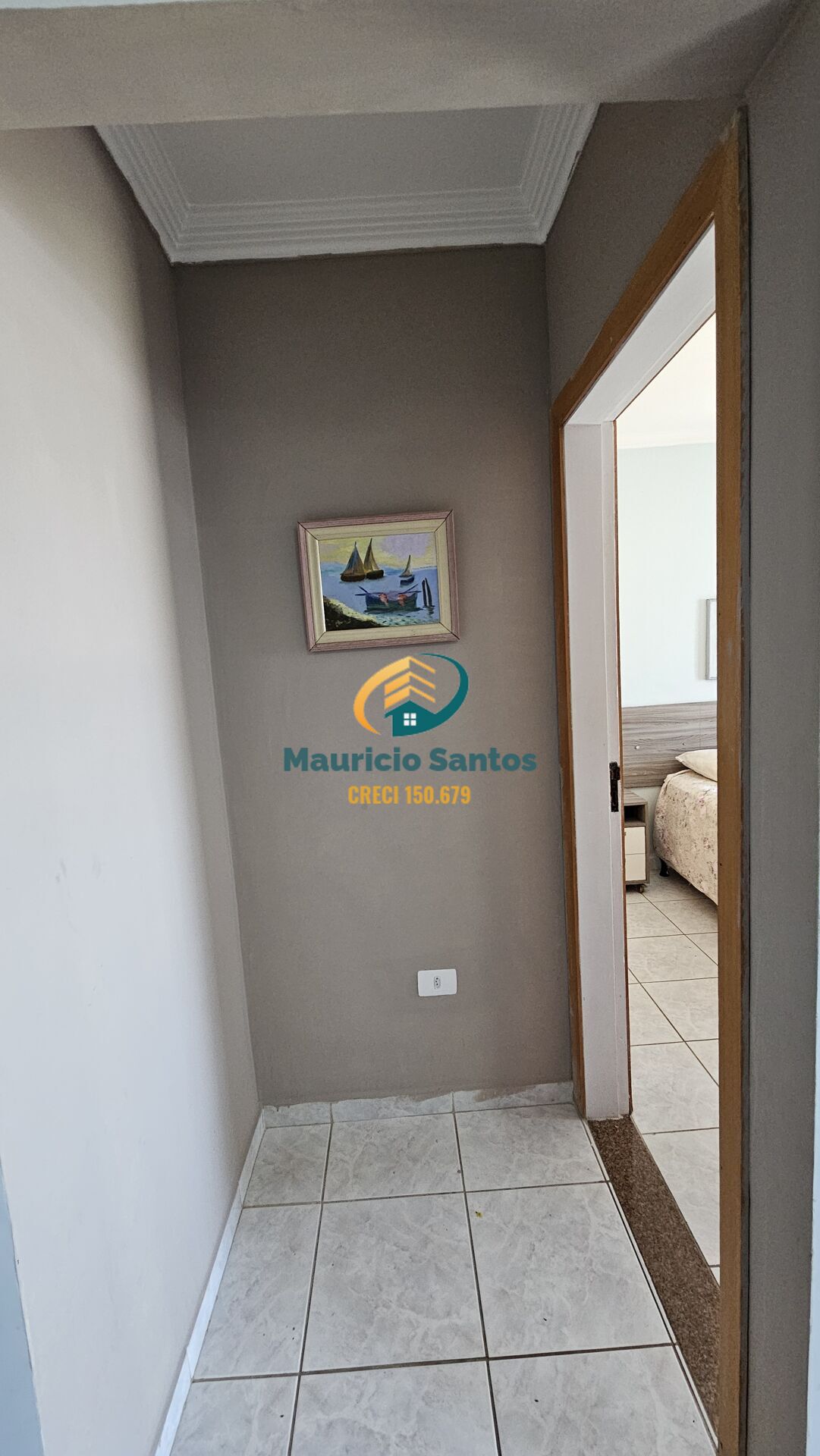 Apartamento à venda com 3 quartos, 1 suíte, 1 vaga e 116m² no Centro, Mongaguá (SP) — foto 16 de 30