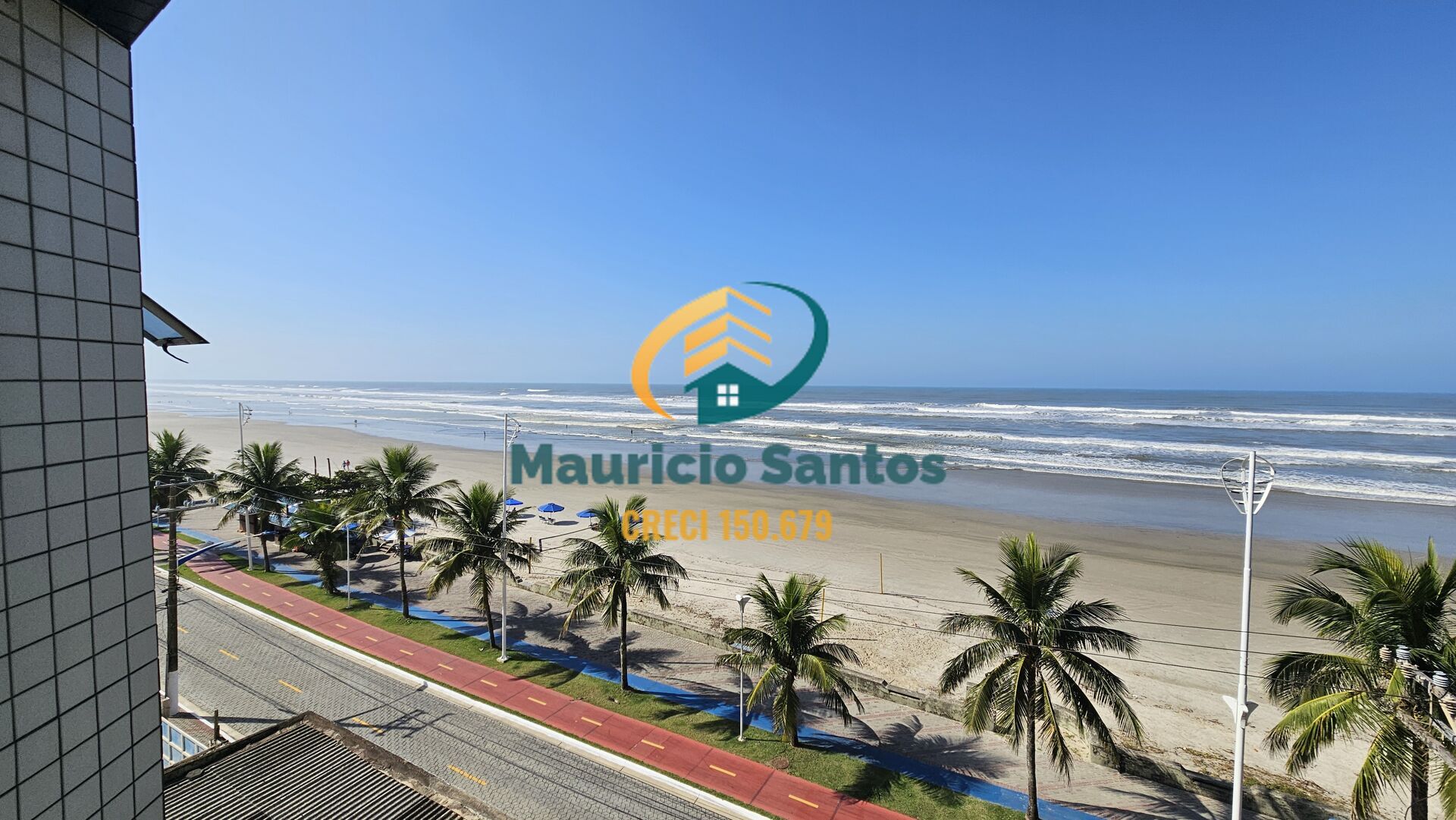 Apartamento à venda com 3 quartos, 1 suíte, 1 vaga e 116m² no Centro, Mongaguá (SP) — foto 10 de 30