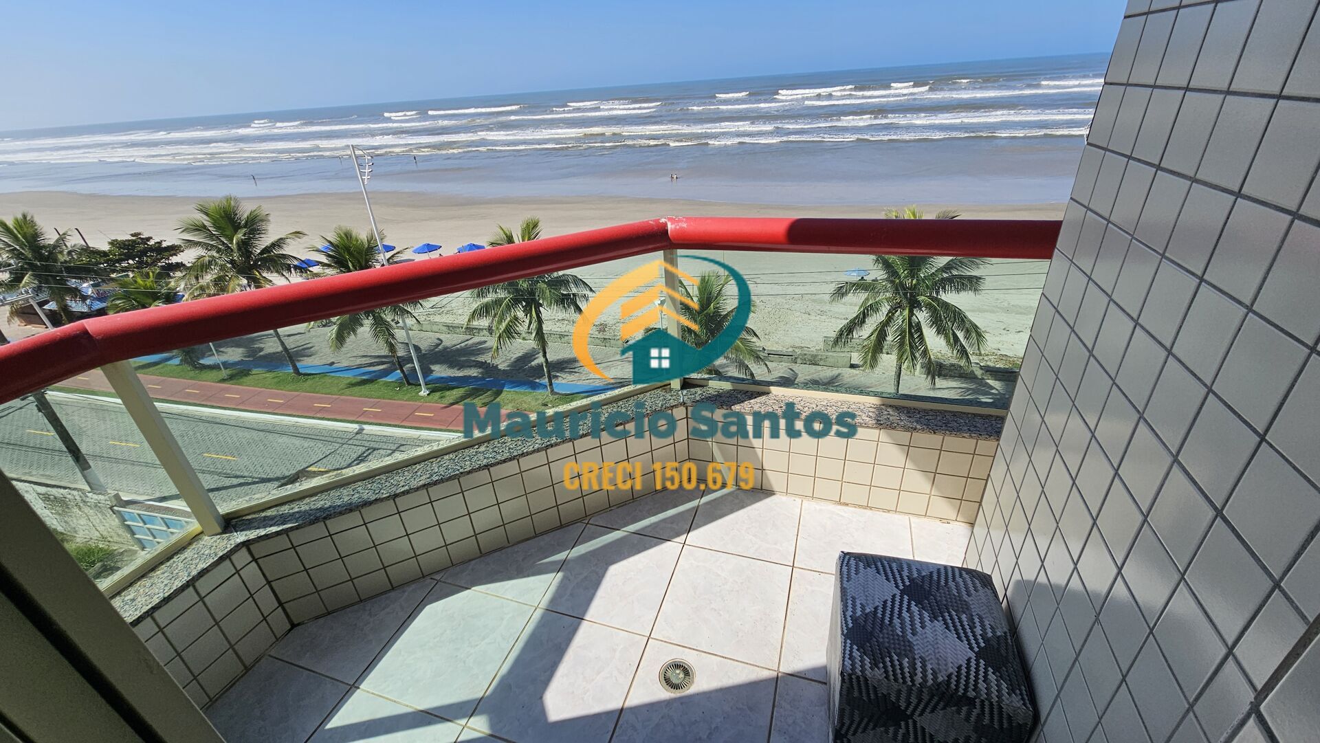 Apartamento à venda com 3 quartos, 1 suíte, 1 vaga e 116m² no Centro, Mongaguá (SP) — foto 20 de 30