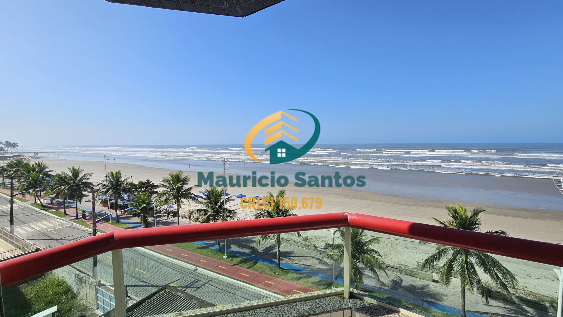 Apartamento à venda com 3 quartos, 1 suíte, 1 vaga e 116m² no Centro, Mongaguá (SP) — foto 21 de 30