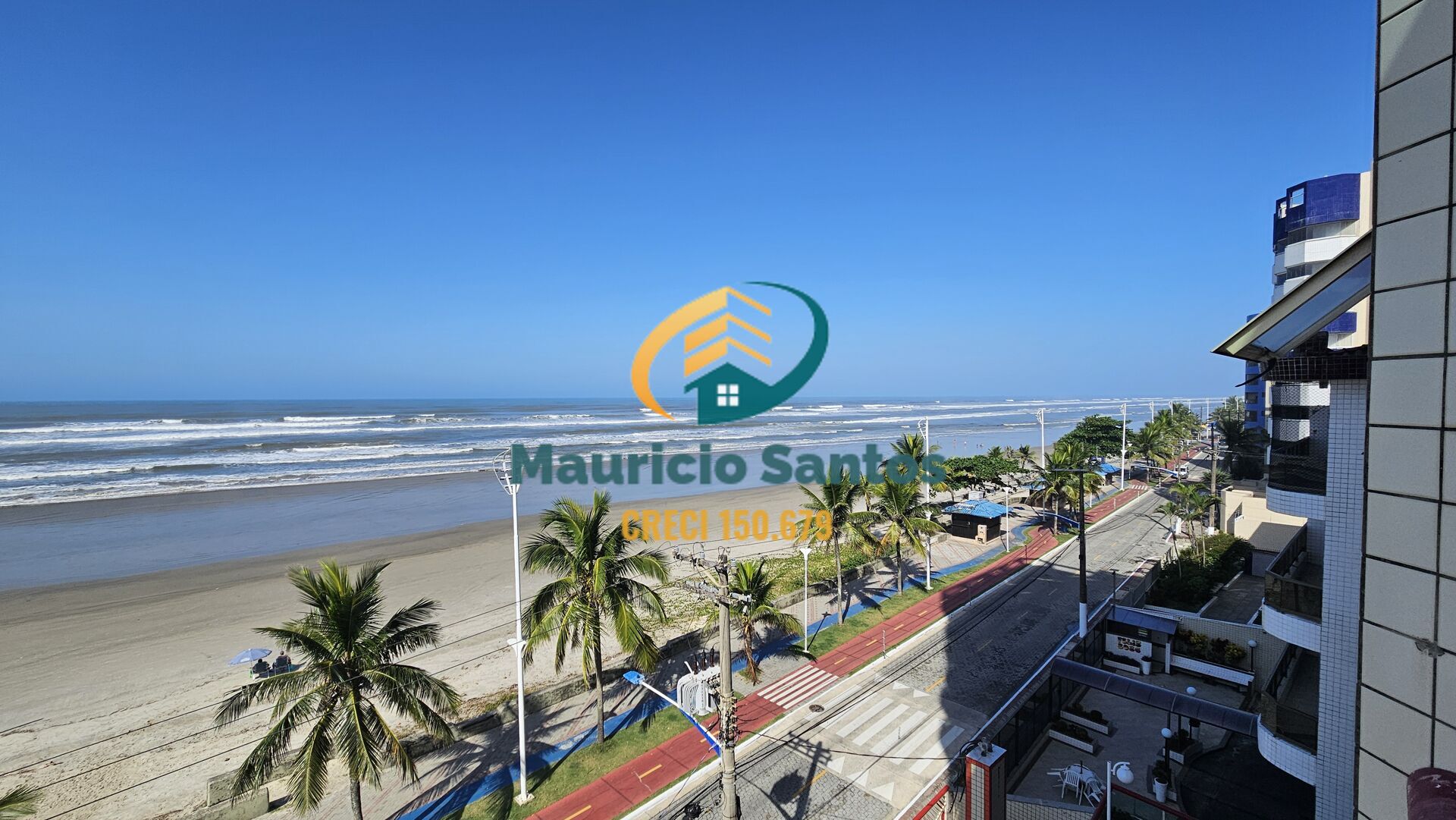 Apartamento à venda com 3 quartos, 1 suíte, 1 vaga e 116m² no Centro, Mongaguá (SP) — foto 23 de 30