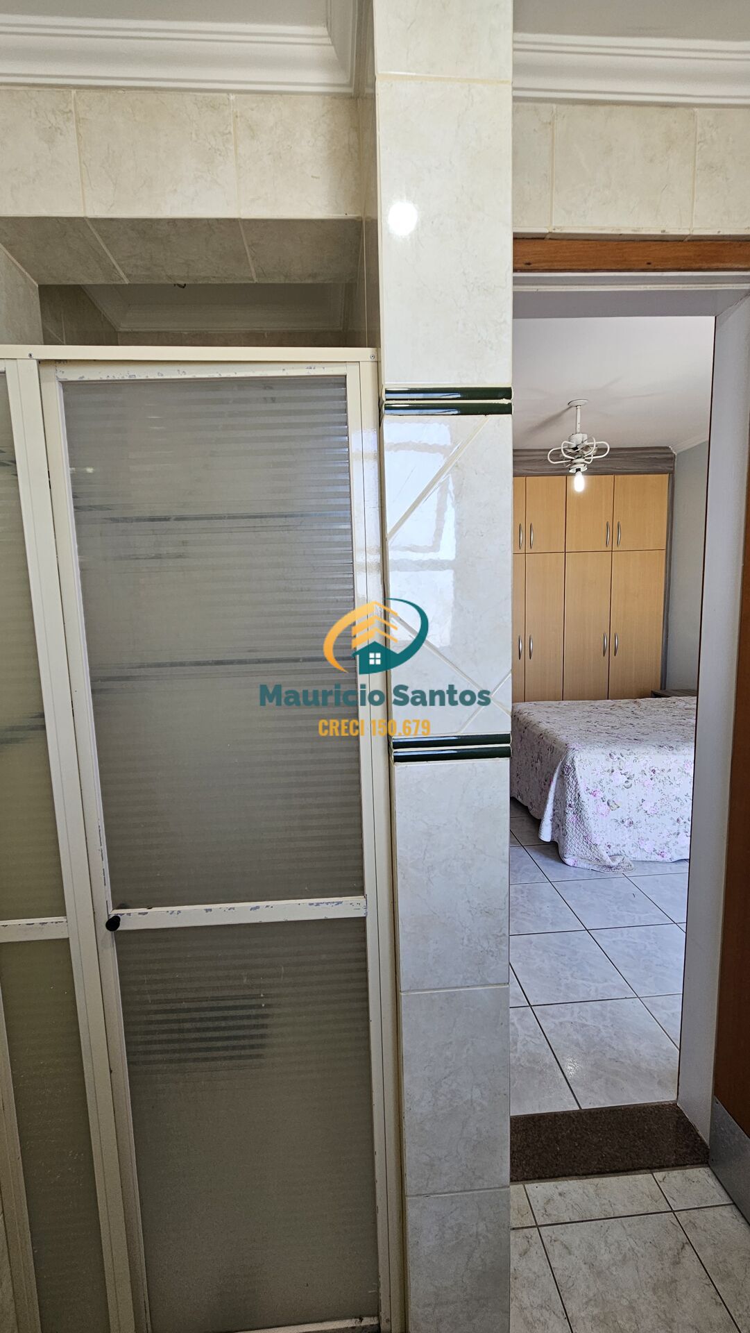 Apartamento à venda com 3 quartos, 1 suíte, 1 vaga e 116m² no Centro, Mongaguá (SP) — foto 19 de 30