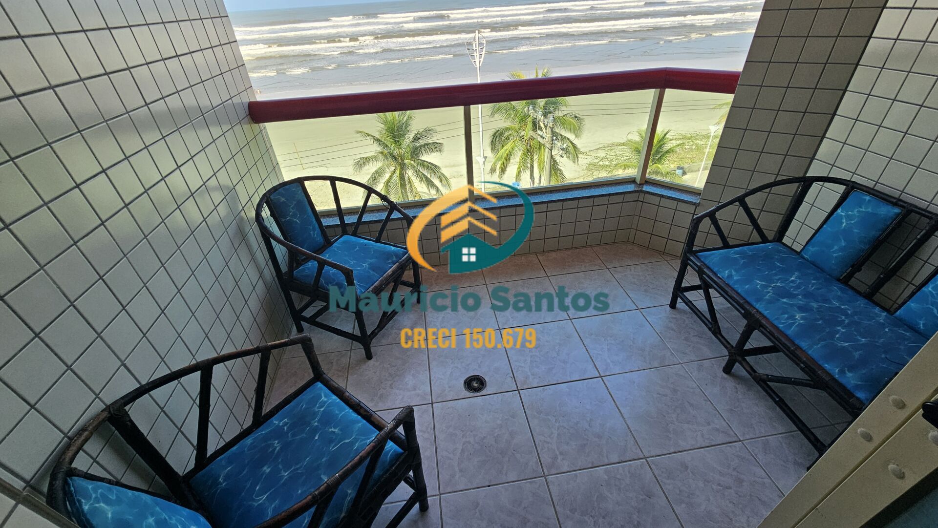 Apartamento à venda com 3 quartos, 1 suíte, 1 vaga e 116m² no Centro, Mongaguá (SP) — foto 8 de 30