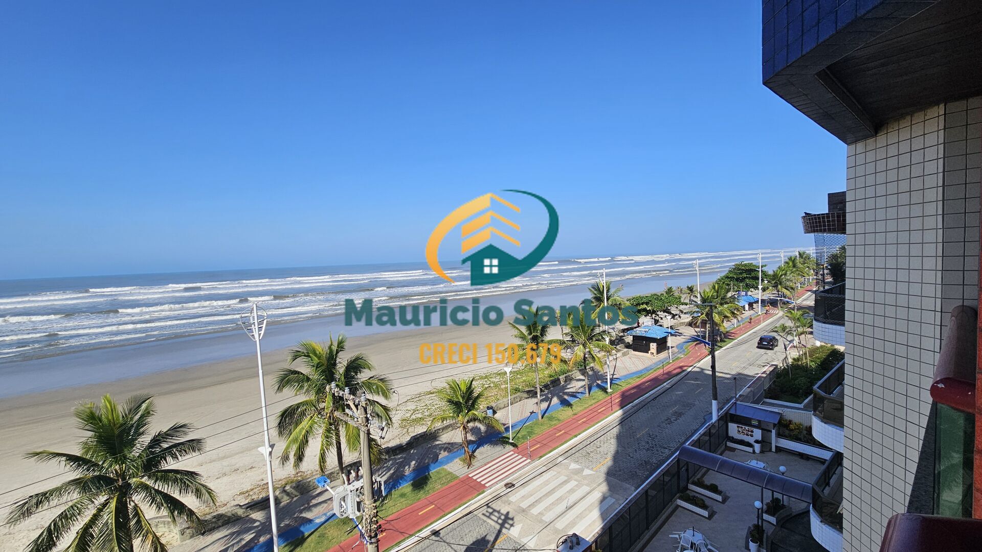 Apartamento à venda com 3 quartos, 1 suíte, 1 vaga e 116m² no Centro, Mongaguá (SP) — foto 9 de 30