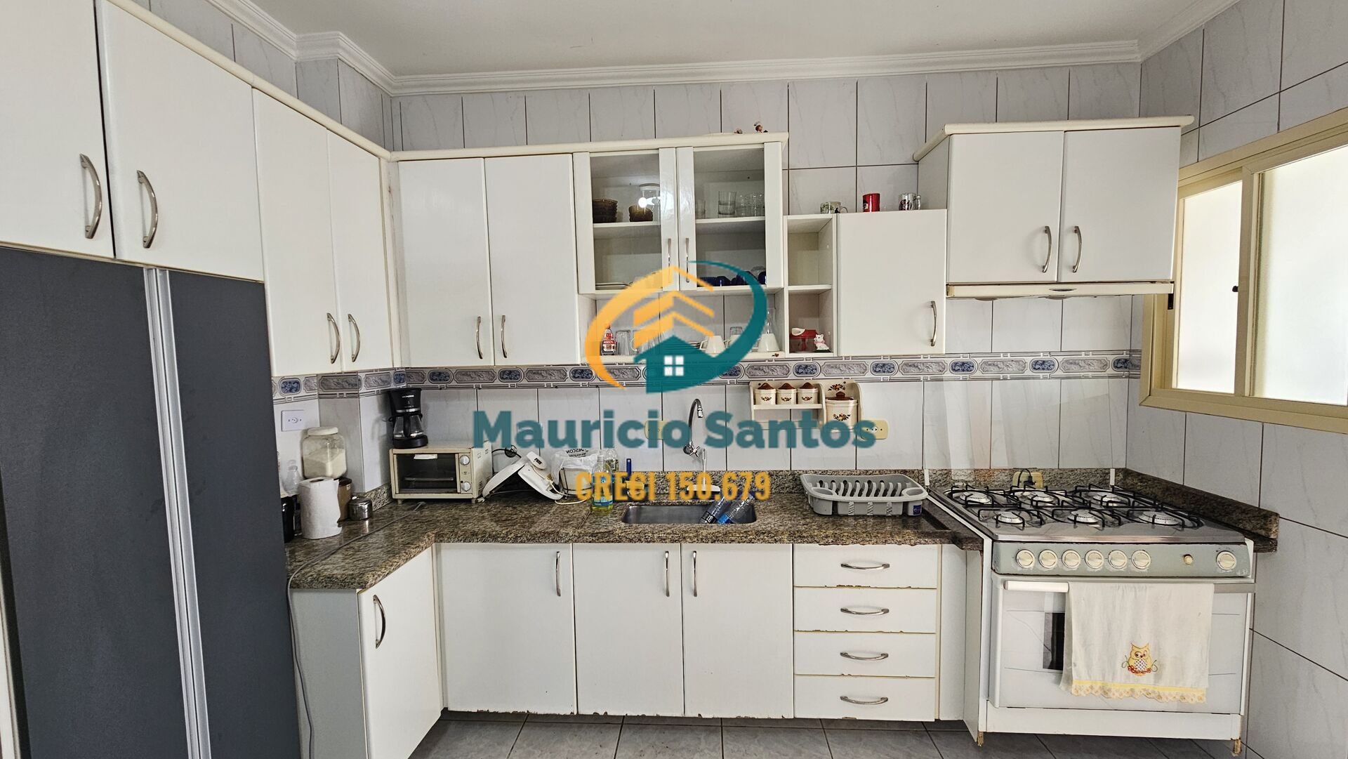 Apartamento à venda com 3 quartos, 1 suíte, 1 vaga e 116m² no Centro, Mongaguá (SP) — foto 13 de 30