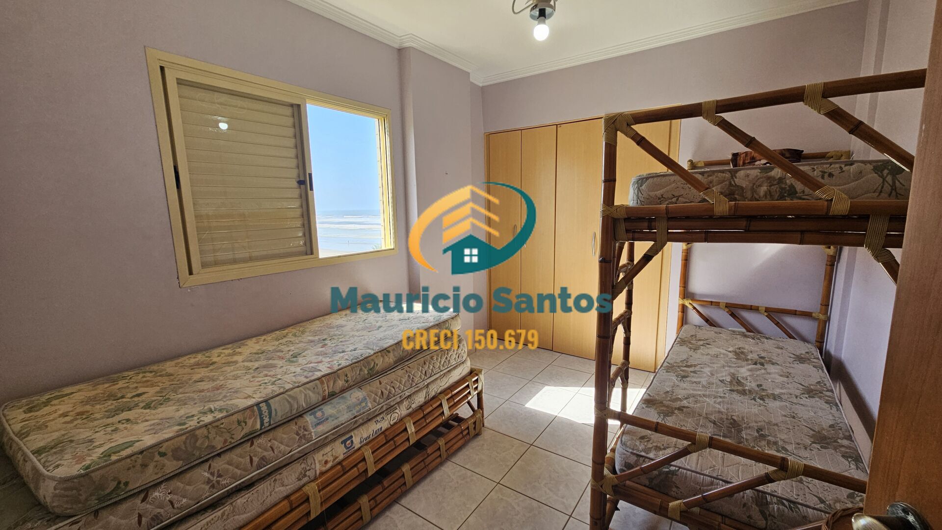 Apartamento à venda com 3 quartos, 1 suíte, 1 vaga e 116m² no Centro, Mongaguá (SP) — foto 26 de 30