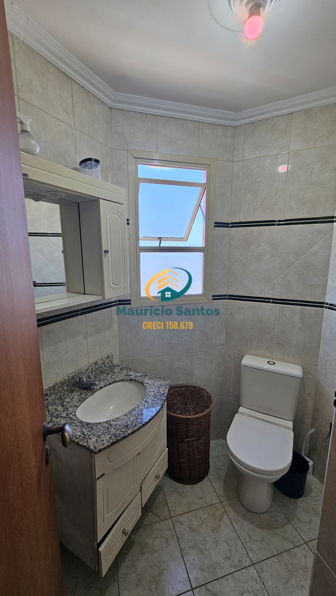 Apartamento à venda com 3 quartos, 1 suíte, 1 vaga e 116m² no Centro, Mongaguá (SP) — foto 18 de 30