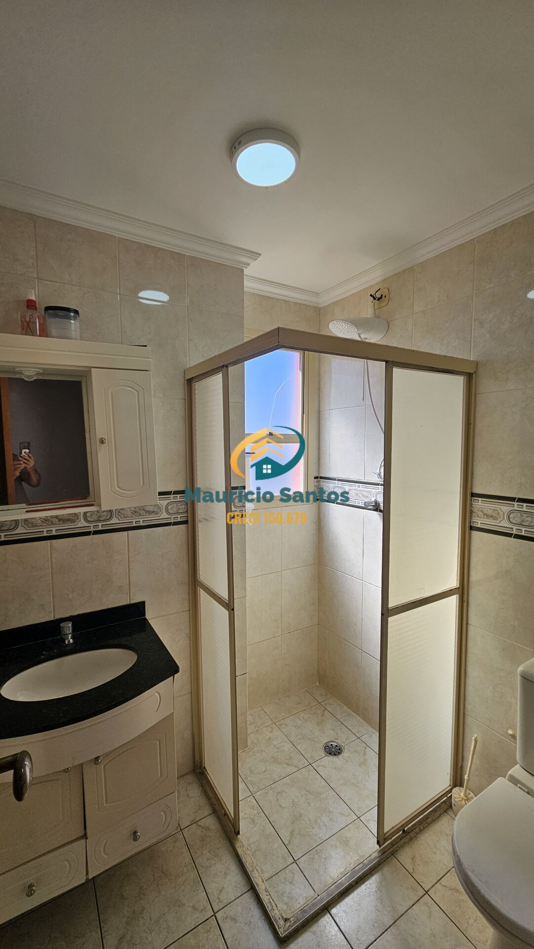 Apartamento à venda com 3 quartos, 1 suíte, 1 vaga e 116m² no Centro, Mongaguá (SP) — foto 28 de 30