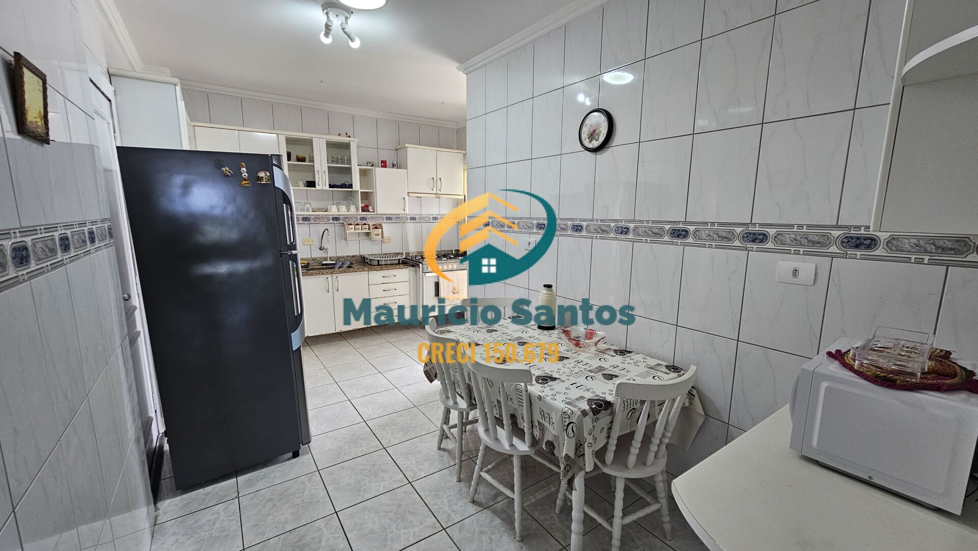 Apartamento à venda com 3 quartos, 1 suíte, 1 vaga e 116m² no Centro, Mongaguá (SP) — foto 11 de 30