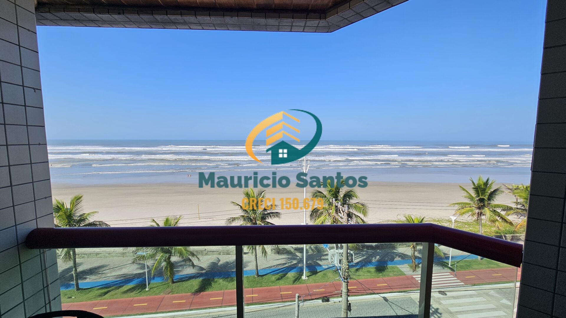 Apartamento à venda com 3 quartos, 1 suíte, 1 vaga e 116m² no Centro, Mongaguá (SP) — foto 2 de 30