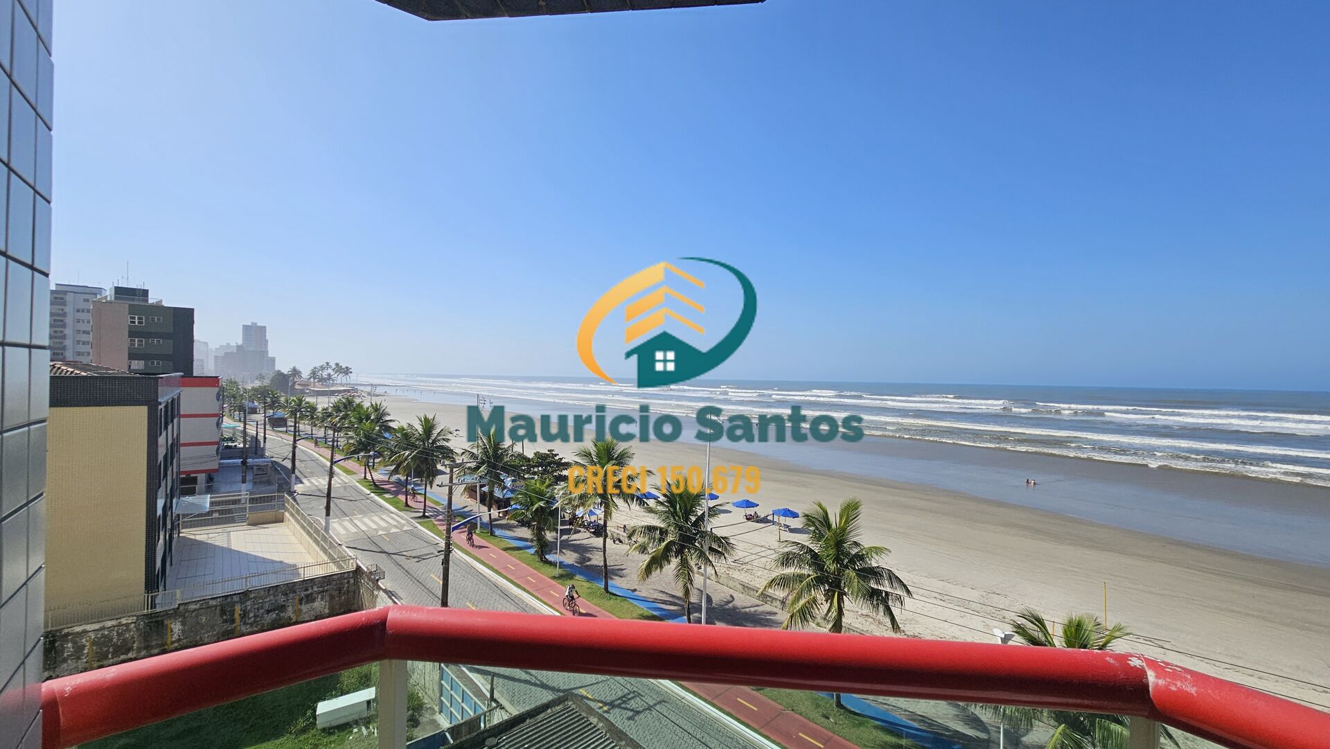 Apartamento à venda com 3 quartos, 1 suíte, 1 vaga e 116m² no Centro, Mongaguá (SP) — foto 22 de 30