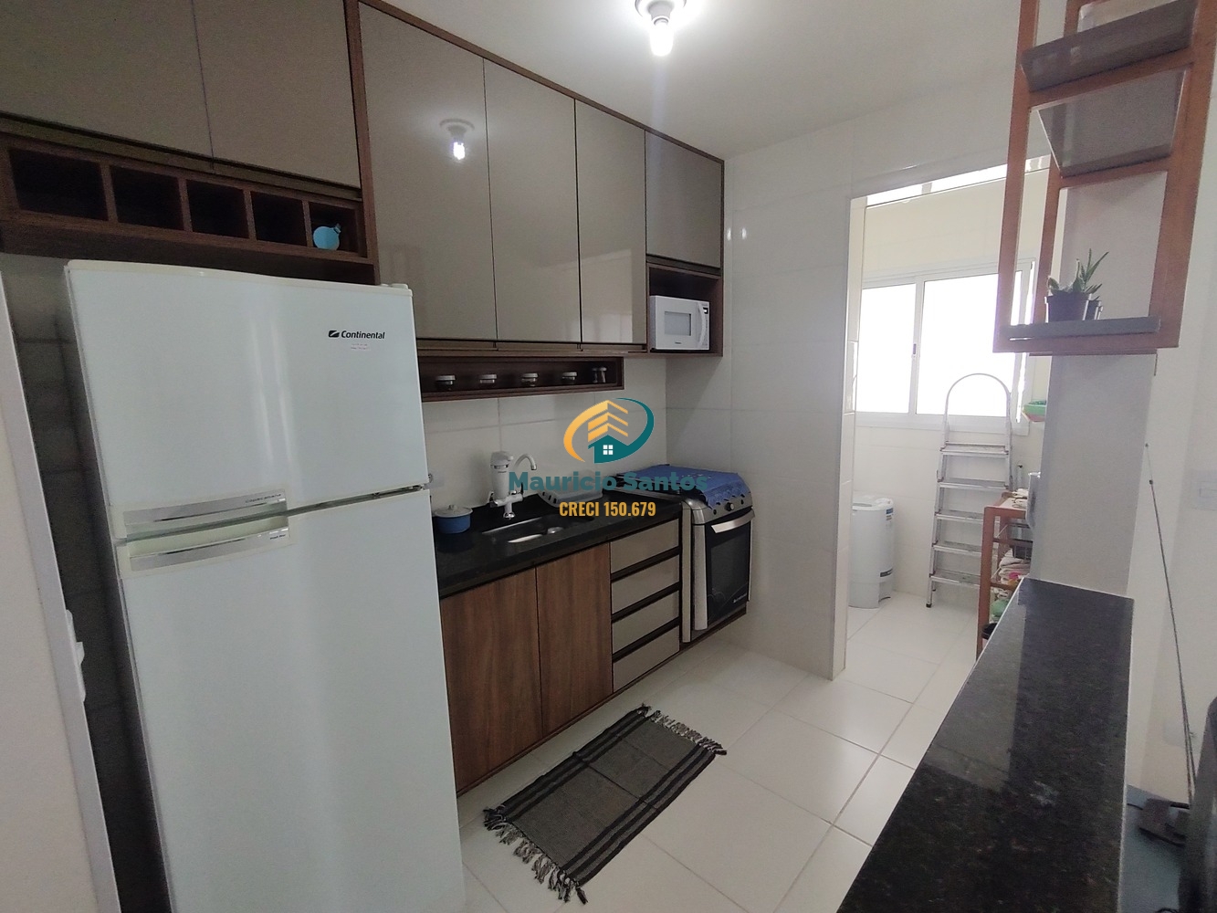 Apartamento à venda com 2 quartos, 1 suíte, 1 vaga e 75m² no Centro, Mongaguá (SP) — foto 14 de 30