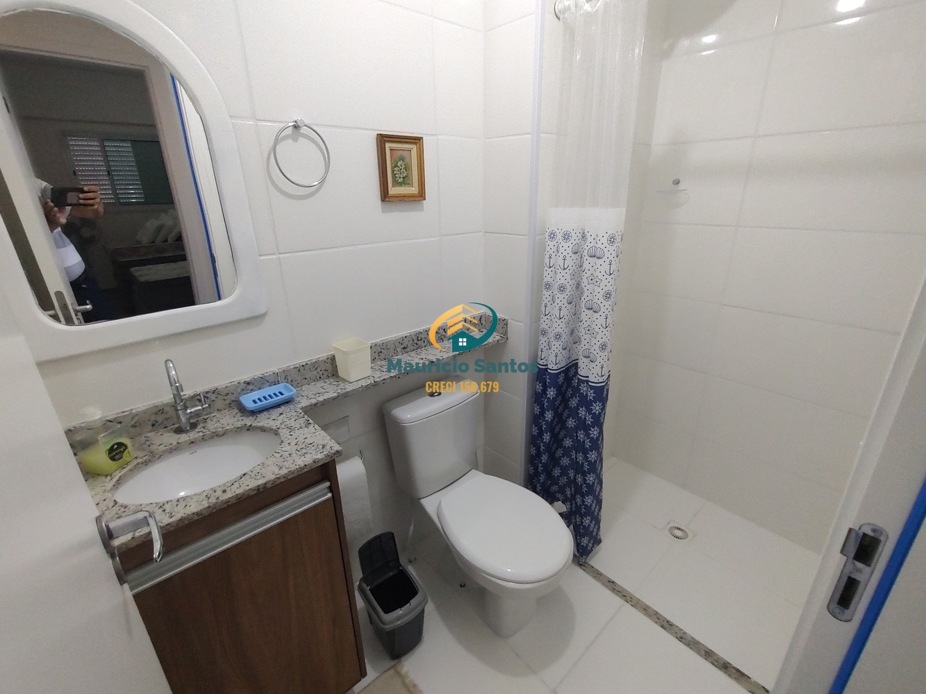 Apartamento à venda com 2 quartos, 1 suíte, 1 vaga e 75m² no Centro, Mongaguá (SP) — foto 18 de 30