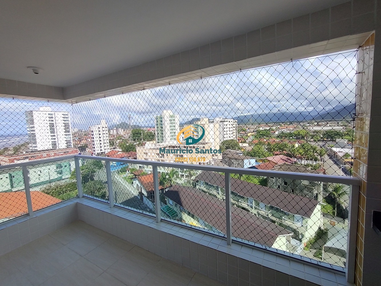 Apartamento à venda com 2 quartos, 1 suíte, 1 vaga e 75m² no Centro, Mongaguá (SP) — foto 10 de 30