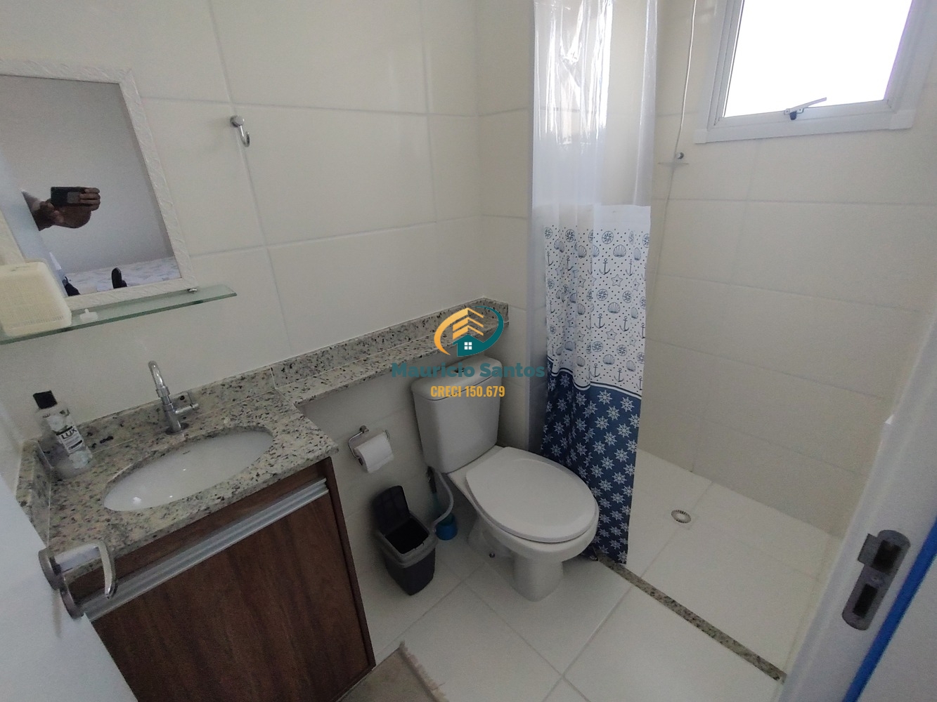 Apartamento à venda com 2 quartos, 1 suíte, 1 vaga e 75m² no Centro, Mongaguá (SP) — foto 24 de 30
