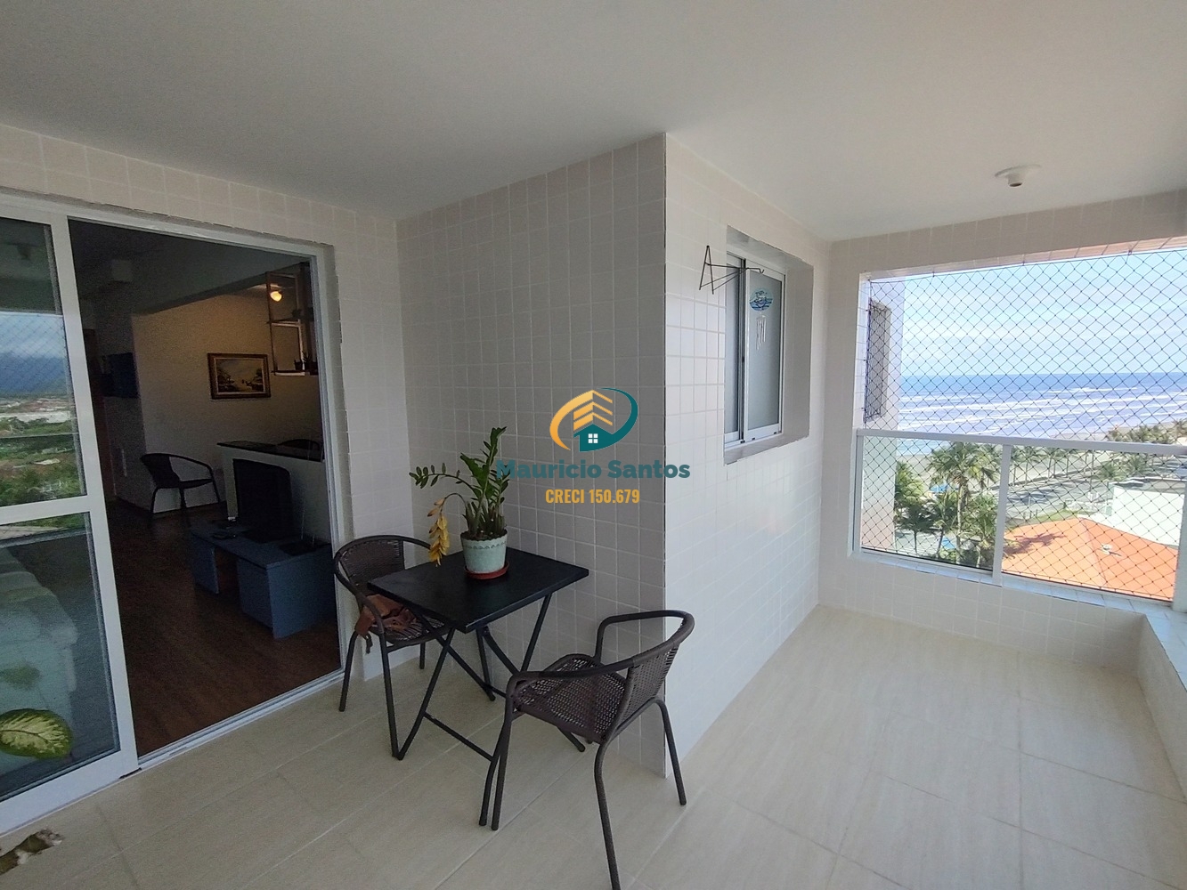 Apartamento à venda com 2 quartos, 1 suíte, 1 vaga e 75m² no Centro, Mongaguá (SP) — foto 6 de 30