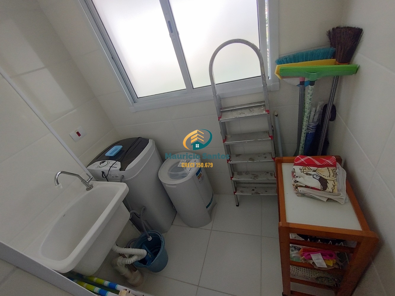 Apartamento à venda com 2 quartos, 1 suíte, 1 vaga e 75m² no Centro, Mongaguá (SP) — foto 16 de 30