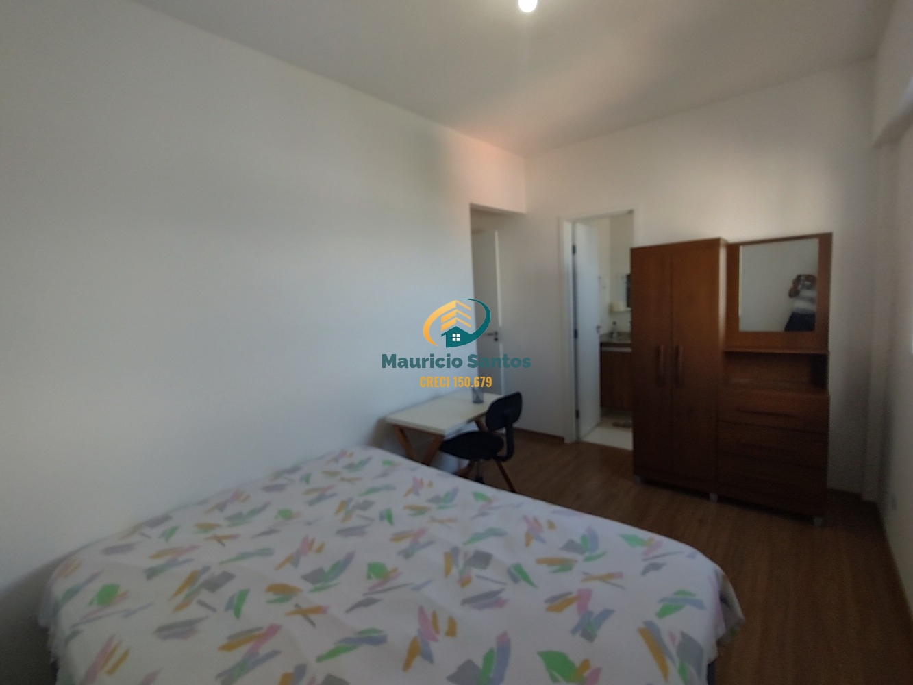 Apartamento à venda com 2 quartos, 1 suíte, 1 vaga e 75m² no Centro, Mongaguá (SP) — foto 22 de 30