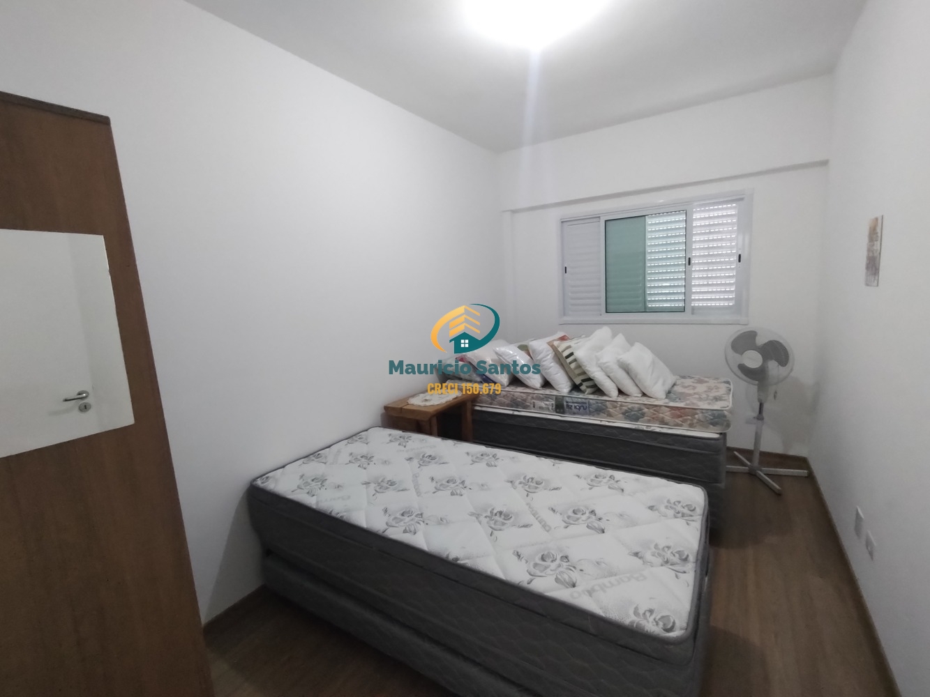 Apartamento à venda com 2 quartos, 1 suíte, 1 vaga e 75m² no Centro, Mongaguá (SP) — foto 19 de 30
