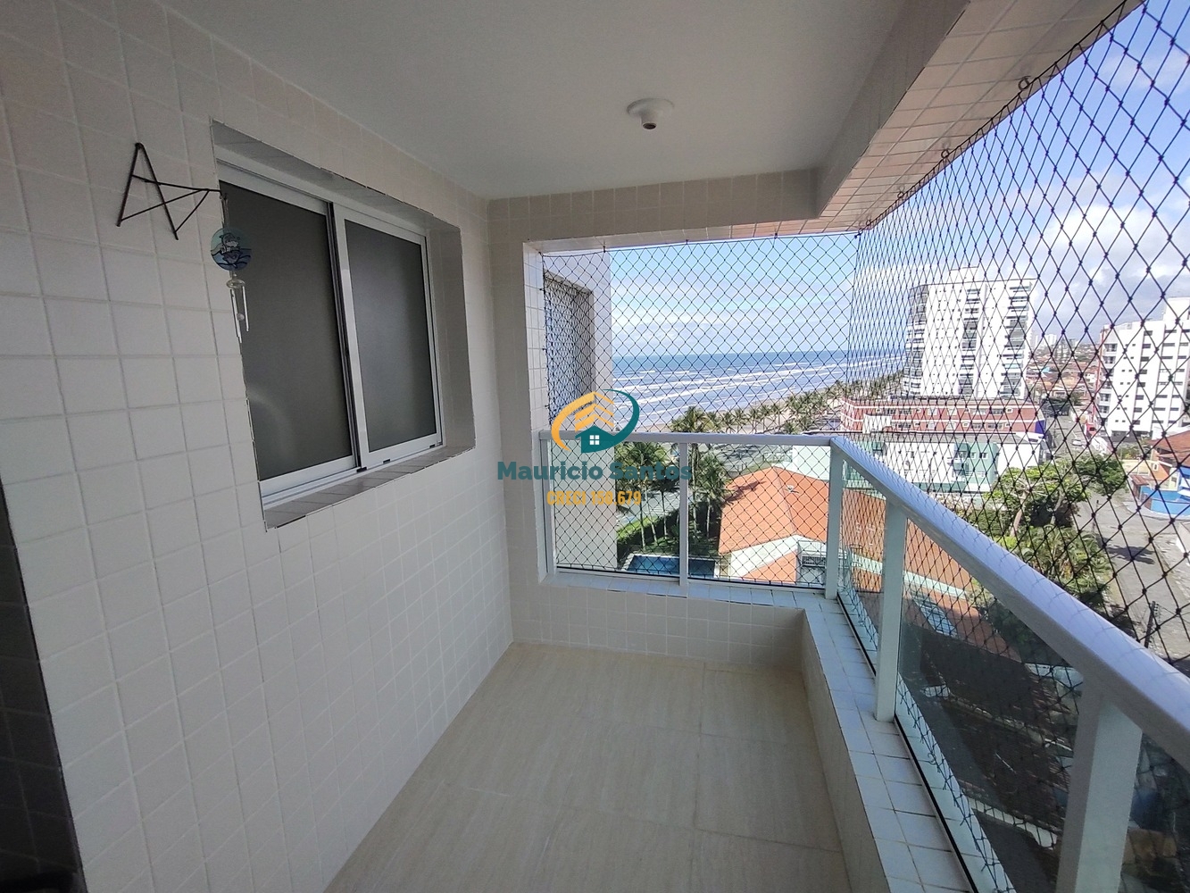 Apartamento à venda com 2 quartos, 1 suíte, 1 vaga e 75m² no Centro, Mongaguá (SP) — foto 9 de 30