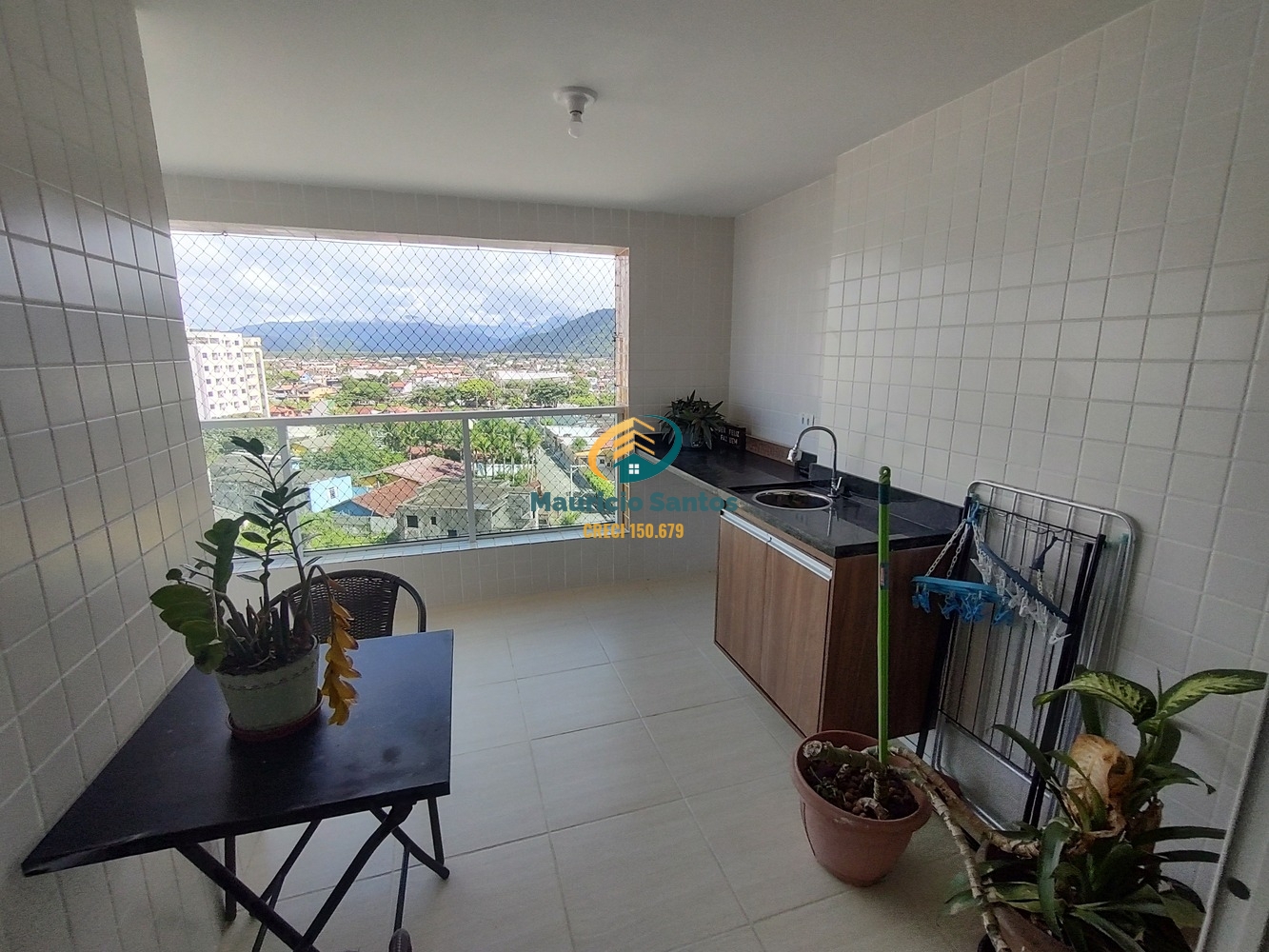 Apartamento à venda com 2 quartos, 1 suíte, 1 vaga e 75m² no Centro, Mongaguá (SP) — foto 5 de 30