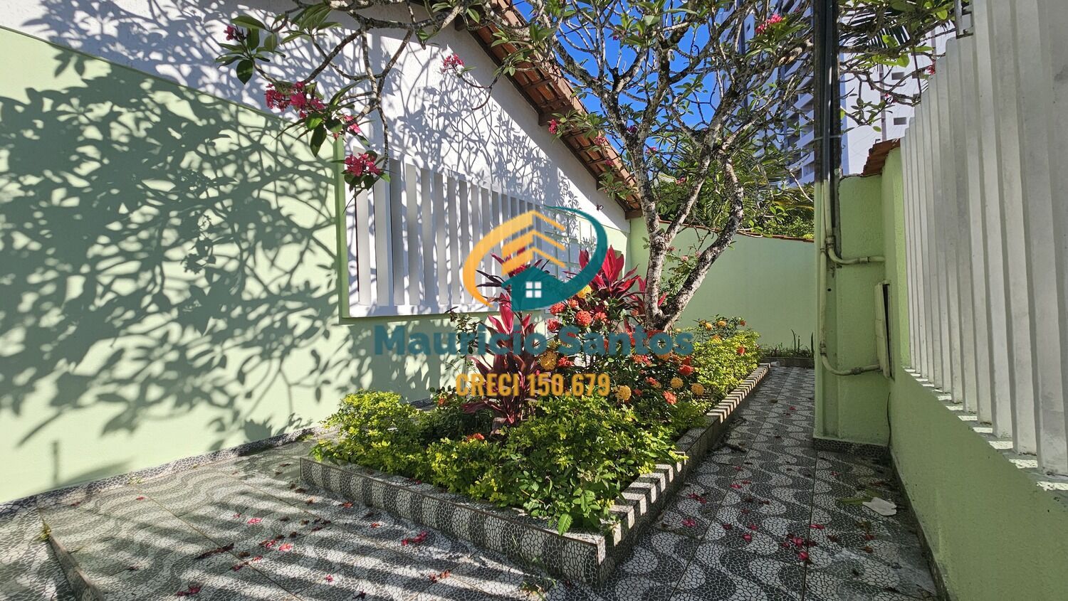 Casa à venda com 3 quartos, 1 suíte, 4 vagas e 116m² no Jardim Praia Grande, Mongaguá (SP) — foto 7 de 30