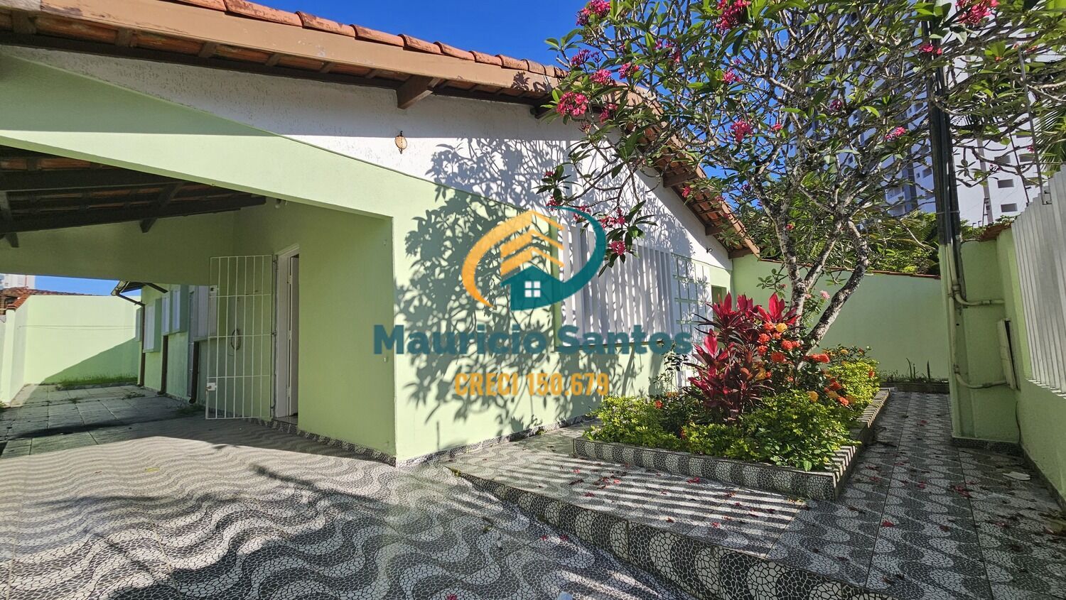 Casa à venda com 3 quartos, 1 suíte, 4 vagas e 116m² no Jardim Praia Grande, Mongaguá (SP) — foto 6 de 30