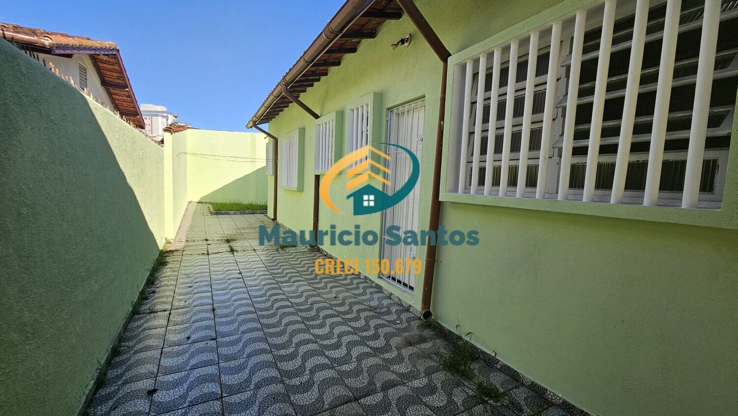 Casa à venda com 3 quartos, 1 suíte, 4 vagas e 116m² no Jardim Praia Grande, Mongaguá (SP) — foto 9 de 30