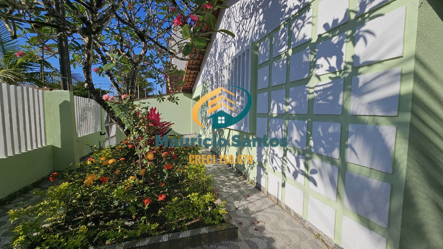 Casa à venda com 3 quartos, 1 suíte, 4 vagas e 116m² no Jardim Praia Grande, Mongaguá (SP) — foto 8 de 30